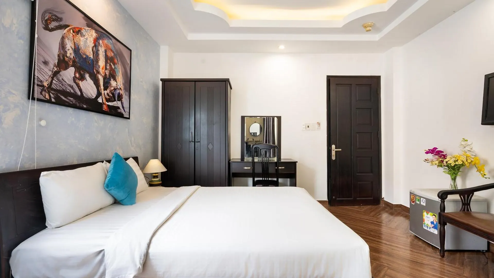 Ya Hotel Ho Chi Minh City