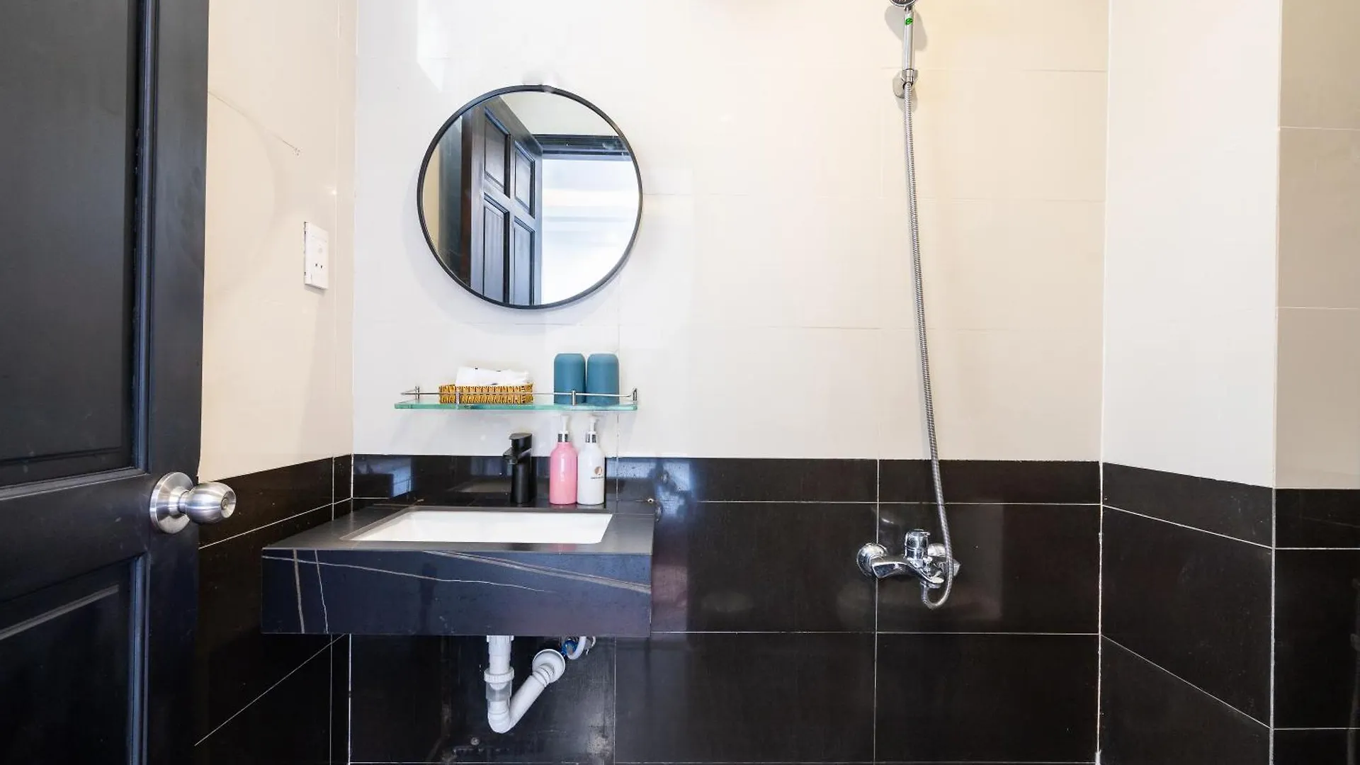 Ya Hotel Ho Chi Minh City Vietnam