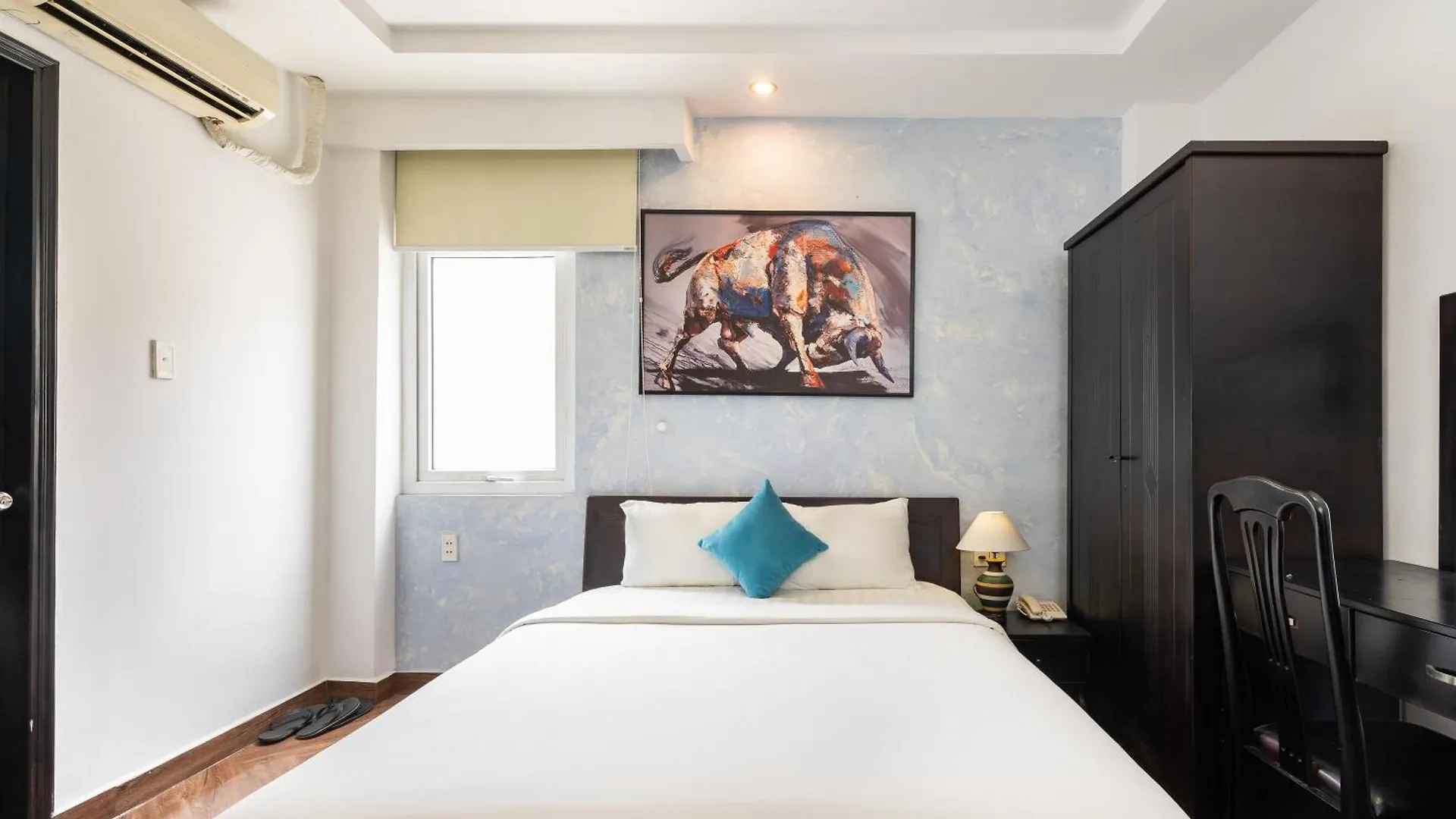 **  Ya Hotel Ho Chi Minh City Vietnam