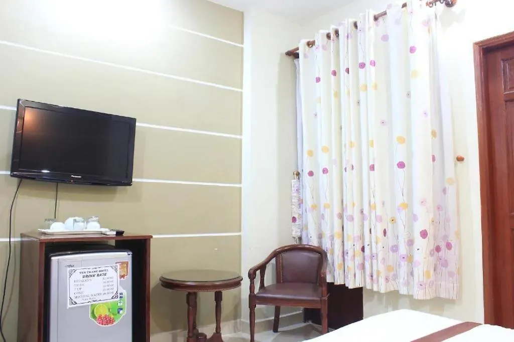 Ya Hotel Ho Chi Minh City