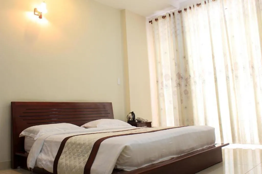 Ya Hotel Ho Chi Minh City