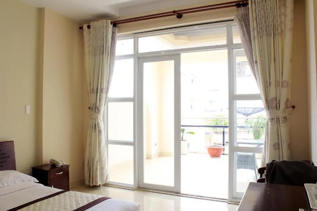Ya Hotel Ho Chi Minh City