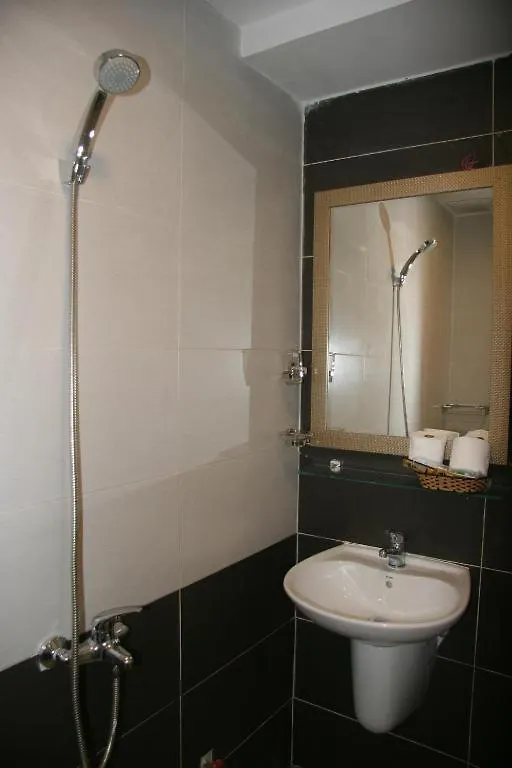 **  Ya Hotel Ho Chi Minh City Vietnam