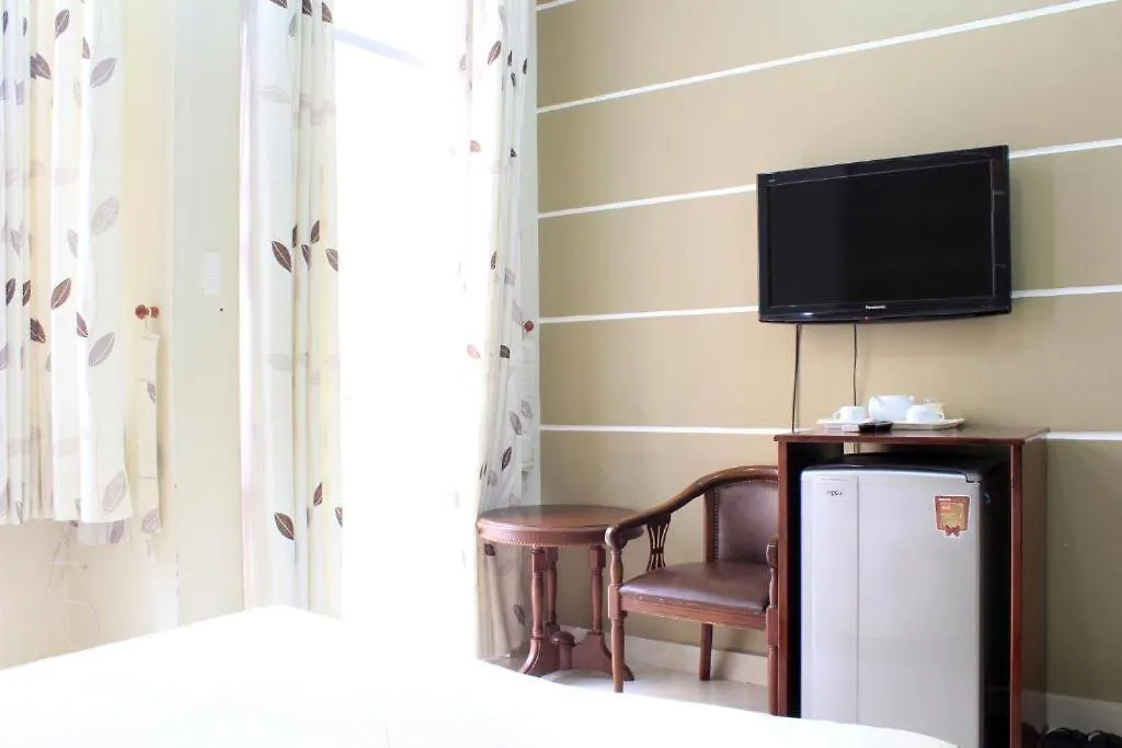 Ya Hotel Ho Chi Minh City