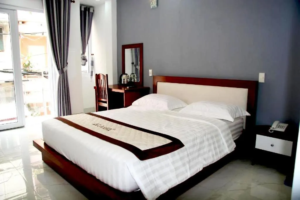 **  Ya Hotel Ho Chi Minh City Vietnam
