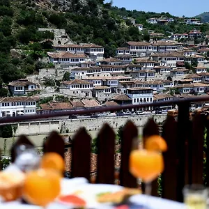Anhel 4* Berat