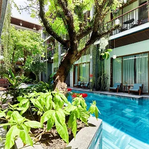 Tam House 3* Da Nang