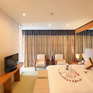 Petro 3* Da Nang