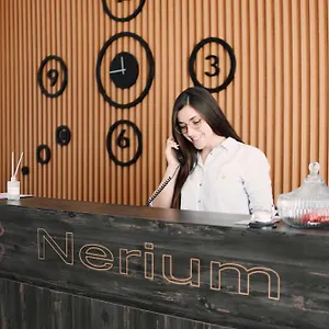 Nerium 3* Ksamil