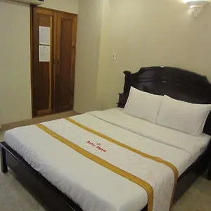 2* Hotel Ruby Ben Thanh