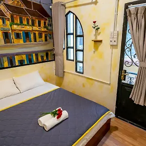 2* Hotel Bui Vien