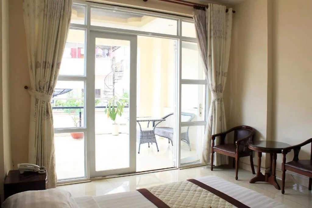 Ya Hotel Πόλη Χο Τσι Μινχ 2*,  Βιετνάμ