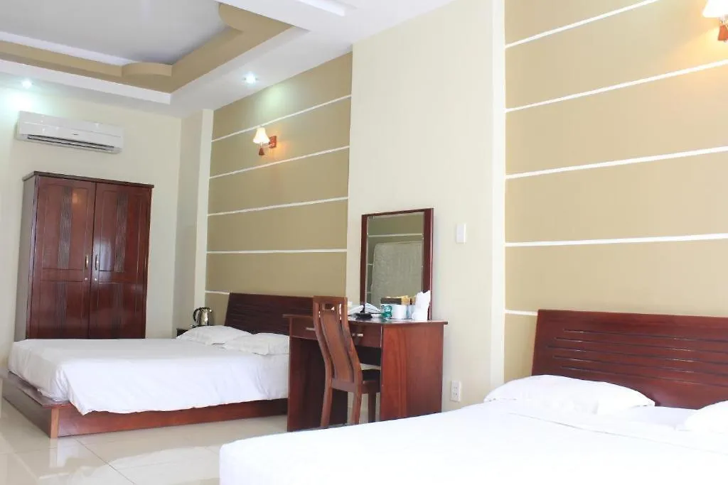 Ya Hotel Πόλη Χο Τσι Μινχ Βιετνάμ